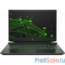 HP Pavilion Gaming 15-ec1062ur [22N72EA] Black 15.6" {FHD Ryzen 7 4800H/16Gb/512Gb SSD/GTX1650 4Gb/W10}