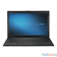 Asus PRO P2540FA-DM0282T [90NX02L1-M06290] black 15.6" {FHD i3-10110U/8Gb/256Gb SSD/W10}