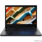 Lenovo ThinkPad E14-ARE T G2 [20T6000TRT] Black 14" {FHD Ryzen 5 4500U/8Gb/256Gb SSD/W10Pro}