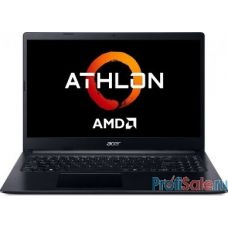 Acer Extensa 15 EX215-22-R5U7 [NX.EG9ER.007] Black 15.6" {FHD Athlon 3050U/8Gb/256Gb SSD/Linux}