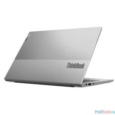 Lenovo ThinkBook 13s G2 ITL [20V90039RU] Mineral Grey 13.3" {FHD i7-1165G/16Gb/512Gb SSD/W10Pro}