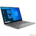 Lenovo ThinkBook 13s G2 ITL [20V90039RU] Mineral Grey 13.3" {FHD i7-1165G/16Gb/512Gb SSD/W10Pro}