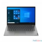 Lenovo ThinkBook 14 G2 ITL [20VD0009RU] Mineral Grey 14" {FHD i3-1115G/8Gb/256Gb SSD/W10Pro}