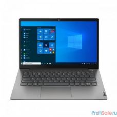 Lenovo ThinkBook 14 G2 ITL [20VD0009RU] Mineral Grey 14" {FHD i3-1115G/8Gb/256Gb SSD/W10Pro}