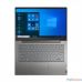 Lenovo ThinkBook 14 G2 ITL [20VD0009RU] Mineral Grey 14" {FHD i3-1115G/8Gb/256Gb SSD/W10Pro}