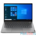 Lenovo ThinkBook 14 G2 ITL [20VD008WRU] Mineral Grey 14" {FHD i5-1135G/16Gb/512Gb SSD/W10Pro}