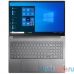 Lenovo ThinkBook 15-ITL G2 [20VE0004RU] Mineral Grey 15.6" {FHD i5-1135G/8Gb/256Gb SSD/W10Pro}