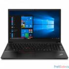 Lenovo ThinkPad E15-ITU G2 [20TD002RRT] Black 15.6" {FHD i5-1135G/8Gb/256Gb SSD/MX450 2Gb/W10Pro}
