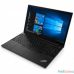 Lenovo ThinkPad E15-ITU G2 [20TD002RRT] Black 15.6" {FHD i5-1135G/8Gb/256Gb SSD/MX450 2Gb/W10Pro}