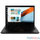 Lenovo ThinkPad T14 G1 T [20S0000SRT] Black 14" {UHD i7-10510U/16Gb/512Gb SSD/W10Pro}