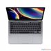 Apple MacBook Pro 13 Mid 2020 [Z0Z1000X0_NK, Z0Z1/11_NK] Space Gray 13.3" Retina {(2560x1600) Touch Bar i7 1.7GHz (TB 4.5GHz) quad-core 8th-gen/16GB/512GB SSD/Iris Plus Graphics 645} (2020)