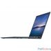 ASUS Zenbook 13 UX325JA-EG003 [90NB0QY1-M02740] Grey 13.3" {FHD i5-1035G1/8Gb/512Gb SSD/DOS}