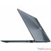 ASUS Zenbook 13 UX325JA-EG003 [90NB0QY1-M02740] Grey 13.3" {FHD i5-1035G1/8Gb/512Gb SSD/DOS}