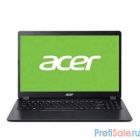 Acer Aspire A315-23-R97E [NX.HVTER.011] black 15.6" {FHD Athlon 3050U/8Gb/256Gb SSD/Linux}