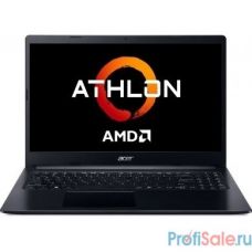 Acer Extensa EX215-22-R1QQ [NX.EG9ER.019] black 15.6"{FHD Athlon 3050U/4Gb/128Gb SSD/W10}