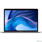 Apple MacBook Air 13 Early 2020 [Z0X8000N9_NK, Z0X8/10_NK] Space Gray 13.3" Retina {(2560x1600) i7 1.2GHz (TB 3.8GHz) quad-core 10th-gen/16GB/1TB SSD/Intel Iris Plus Graphics} (2020)