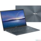 Asus Zenbook 14 UX425JA-BM040T [90NB0QX1-M07780] grey 14" {FHD i7-1065G7/16Gb/512Gb SSD/W10}