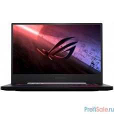 Asus GU502LU-AZ031R [90NR0302-M02110] Black 15.6" {FHD i7-10750H/16Gb/1Tb SSD/GTX1660Ti 6Gb/W10Pro}