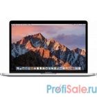 Apple MacBook Pro 13 Late 2020 [MYDA2RU/A] Silver 13.3'' Retina {(2560x1600) Touch Bar M1 chip with 8-core CPU and 8-core GPU/8GB/256GB SSD} (2020)