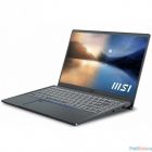 MSI A11SCX-052RU Prestige [9S7-14C412-052] grey 14" {UHD i7-1185G7/32Gb/1Tb SSD/GTX1650 4Gb/W10}