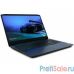 Lenovo IdeaPad 3 15ARH05 Gaming [82EY009KRK] blue 15.6" {FHD Ryzen 5 4600H/16Gb/256Gb SSD/GTX1650 4Gb/DOS}