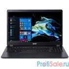 Acer Extensa EX215-31-C6FV [NX.EFTER.00P] black 15.6" {FHD Cel N4020/4Gb/256Gb SSD/Linux}
