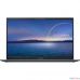 Asus Zenbook  UX325JA-EG157 [90NB0QY1-M04370] Pine Grey 13.3" {FHD i7-1065G7/16Gb/1Tb SSD/DOS}