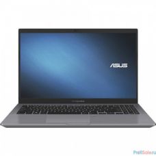 Asus PRO P3540FA-BQ0937 [90NX0261-M12270] Grey 15.6" {FHD i5-8265U/8Gb/512Gb SSD/DOS}
