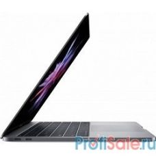 Apple MacBook Pro 13 Late 2020 [Z11B0004T, Z11B/4] Space Grey 13.3'' Retina {(2560x1600) Touch Bar M1 chip with 8-core CPU and 8-core GPU/16GB/256GB SSD} (2020)