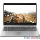 Lenovo IdeaPad L340-15IWL [81LG016XRK] Platinum Grey 15.6' {FHD i5-8265U/8Gb/256Gb SSD/MX110 2Gb/DOS}