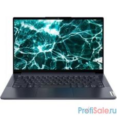 Lenovo Yoga 7 14ITL5 [82BH007TRU] grey 14.0 {FHD TS i7-1165G7 (2.8GHz)/16Gb/1Tb SSD/W10/360} 