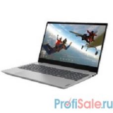 Lenovo IdeaPad S340-15API [81NC00JNRU] grey 15.6" {Ryzen 5  3500U (2.1GHz)/8GB/512GB SSD/Vega 8/W10}