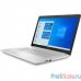 HP 17-by2053ur [2F1Z1EA] silver 17.3" {HD+ i3-10110U/8Gb/256Gb SSD/DOS}