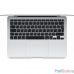 Apple MacBook Air 13 Late 2020 [Z12700034, Z127/4] Silver 13.3'' Retina {(2560x1600) M1 chip with 8-core CPU and 8-core GPU/16GB/256GB} (2020)