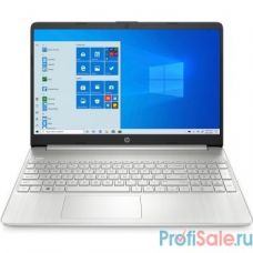 HP 15s-fq2011ur [2X1R7EA] silver 15.6" {FHD i5-1135G7/8Gb/512Gb SSD/DOS}