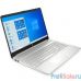 HP 15s-fq2008ur [2X1F0EA] silver 15.6" {FHD i5-1135G7/8Gb/512Gb SSD/W10}