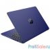 HP 14s-fq0031ur [22P40EA] blue 14" {FHD Ryzen 3 3250U/8Gb/256Gb SSD/W10}