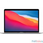 Apple MacBook Air 13 Late 2020 [Z12700038, Z127/6] Silver 13.3'' Retina {(2560x1600) M1 chip with 8-core CPU and 7-core GPU/16GB/1TB SSD} (2020)