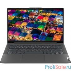 Lenovo IdeaPad 5 14ITL05 [82FE00C6RK] 14" FHD IPS AG 300N/ CORE_I7-1165G7_2.8G_4C_MB/ 16GB (0+16 впайка)/ 1TB SSD/ Без SSD/ Integrated/ отсутствует/ отсутствует/ Серый