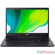 Acer Aspire A315-56-313U [NX.HS5ER.00Q] black 15.6" {FHD i3-1005G1/8Gb/256Gb SSD/W10}
