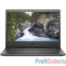 DELL Vostro 3401 [3401-5023] black 14" {FHD i3-1005G1/8Gb/256Gb SSD/Linux}