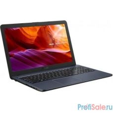 Asus A543MA-DM1198 [90NB0IR7-M23190] grey 15.6" {FHD Pen N5030/4Gb/256Gb SSD/Linux}