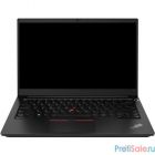 Lenovo ThinkPad E14-ITU G2 [20TA0028RT] black 14" {FHD i5-1135G7/8Gb/512Gb SSD/DOS}