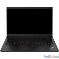 Lenovo ThinkPad E14-ITU G2 [20TA0028RT] black 14" {FHD i5-1135G7/8Gb/512Gb SSD/DOS}