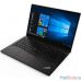 Lenovo ThinkPad E14-ITU G2 [20TA0028RT] black 14" {FHD i5-1135G7/8Gb/512Gb SSD/DOS}