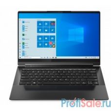 Lenovo Yoga 9 14ITL5 [82BG003QRU] Shadow Black 14" {TS UHD i7-1185G7/16Gb/1Tb SSD/W10/360}