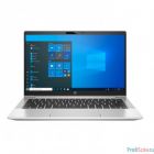 HP ProBook 430 G8 [27H94EA] Pike Silver 13.3" {FHD i5-1135G7/8Gb/256Gb SSD/W10Pro}