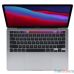 Apple MacBook Pro 13 Late 2020 [Z11B0004P, Z11B/2] Space Grey 13.3'' Retina {(2560x1600) Touch Bar M1 chip with 8-core CPU and 8-core GPU/8GB/1TB SSD} (2020)