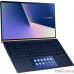 ASUS Zenbook 14 UX434FQ-AI116T [90NB0RM3-M02620] Royal Blue 14" {FHD i7-10510U/16Gb/1Tb SSD/Nvidia MX350 2Gb/W10}