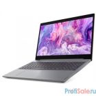Lenovo IdeaPad L3 15IML05 [81Y300BHRE] Platinum Grey 15.6" {FHD Pen Gold 6405U/4Gb/256Gb/DOS}